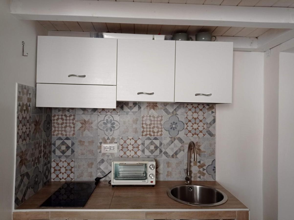 Studio Flat Porta Maggiore Rome Bagian luar foto
