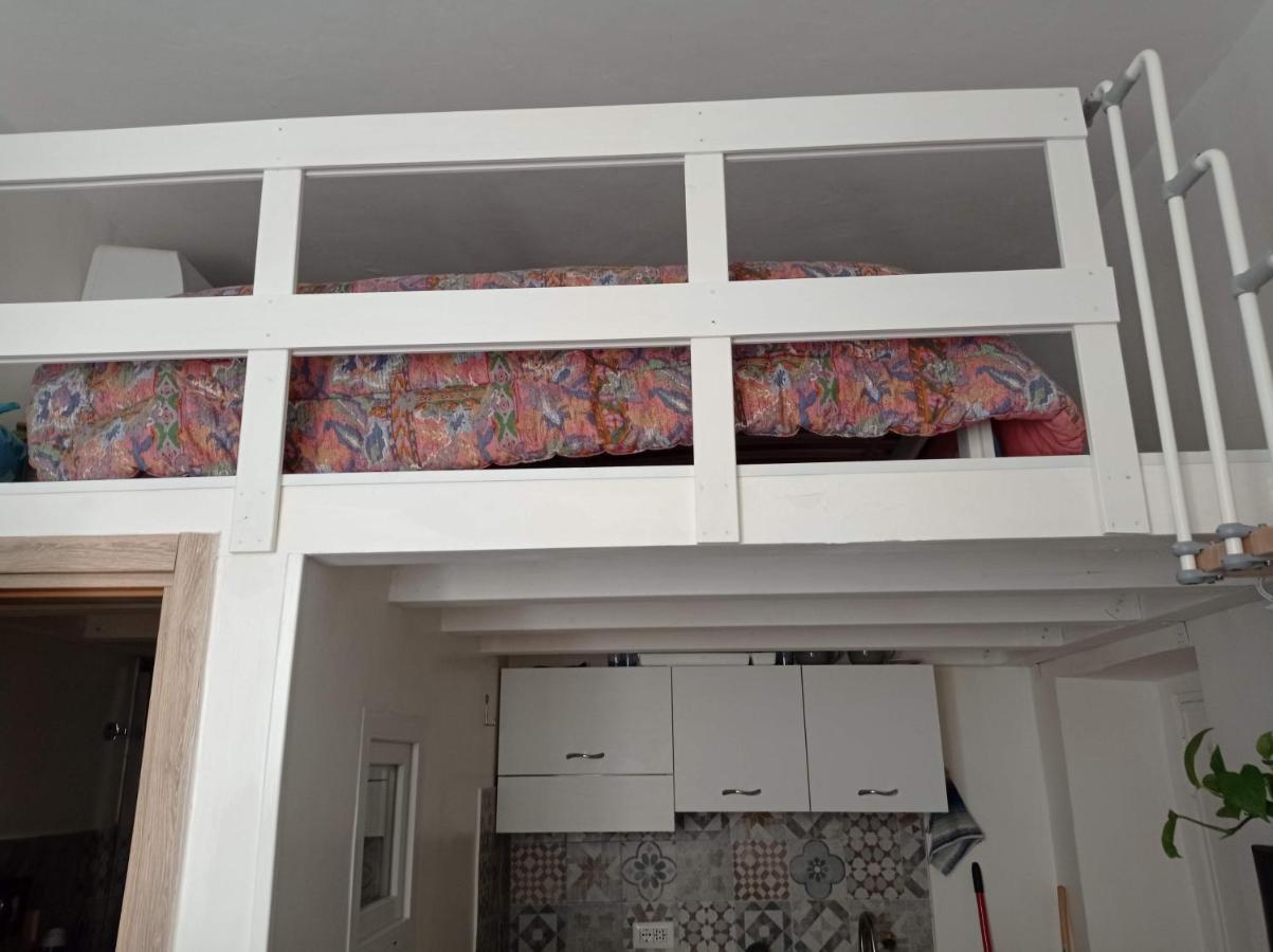 Studio Flat Porta Maggiore Rome Bagian luar foto