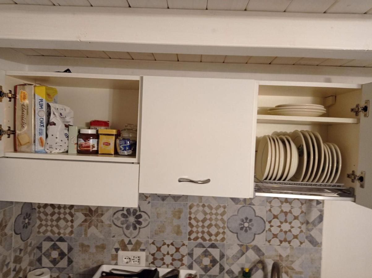 Studio Flat Porta Maggiore Rome Bagian luar foto