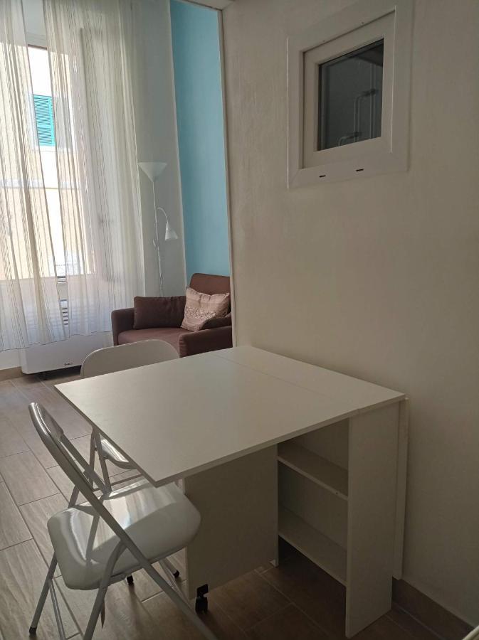 Studio Flat Porta Maggiore Rome Bagian luar foto