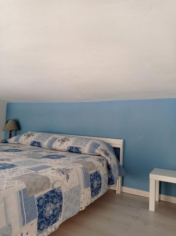Studio Flat Porta Maggiore Rome Bagian luar foto